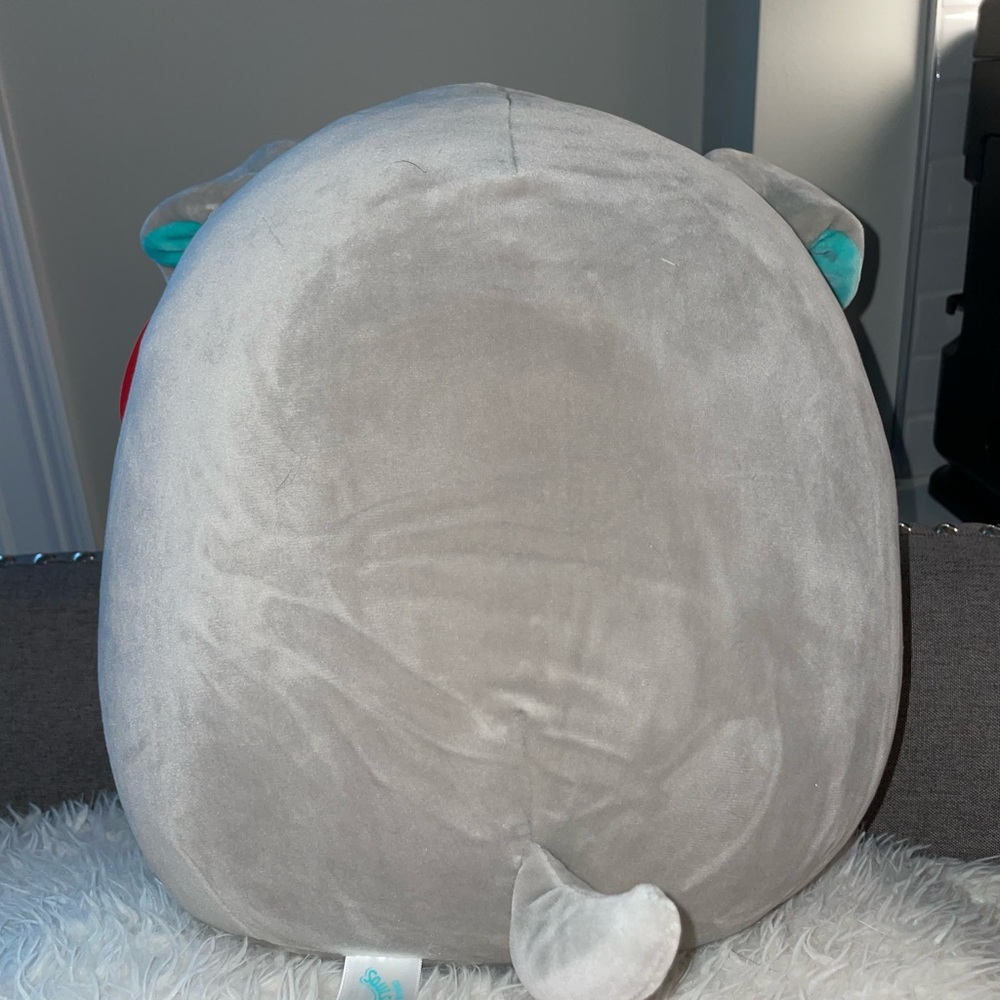 Shaun 12” squishmallow